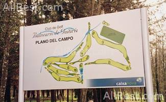Hesperia Balneario de Guitiriz 27